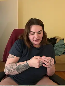 HeyBABYGIRL's cam snapshot