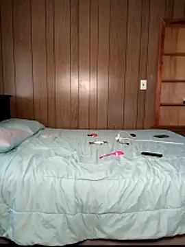 bosschickk's cam snapshot