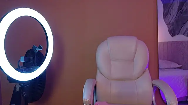 NahomiRoss's cam snapshot