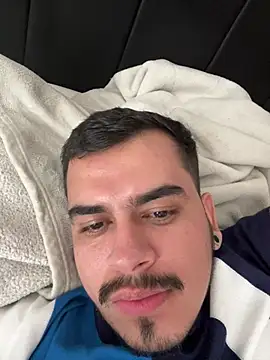 Chriss_Hunt live sex cam