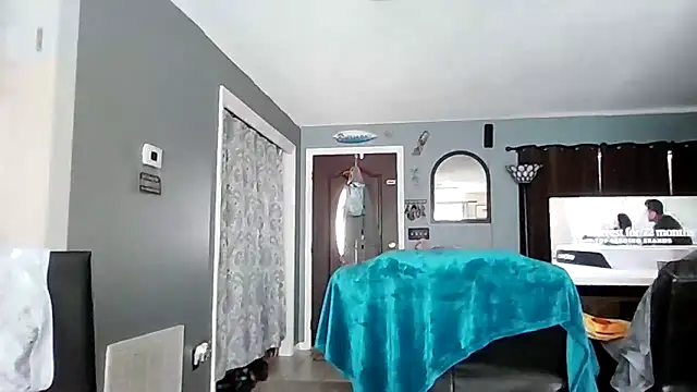 SexyNikki6969's cam snapshot