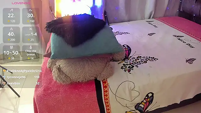 MarianFadel live sex cam