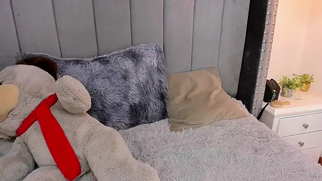 Miyu_Komori's cam snapshot