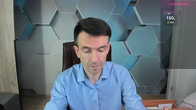 SteveTiger live sex cam