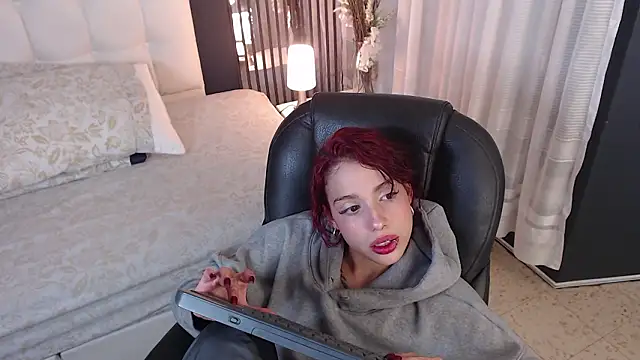 LiaVillalobos's cam snapshot