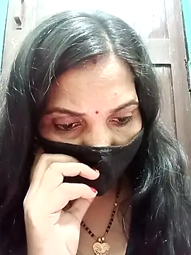 Payal-001's cam snapshot