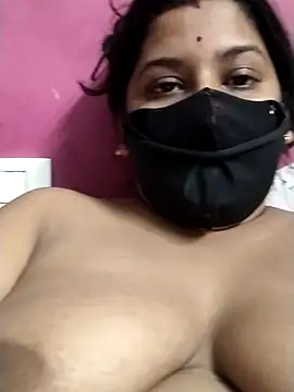 pinkisaha75's cam snapshot