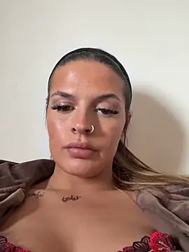 Georgialacex's cam snapshot