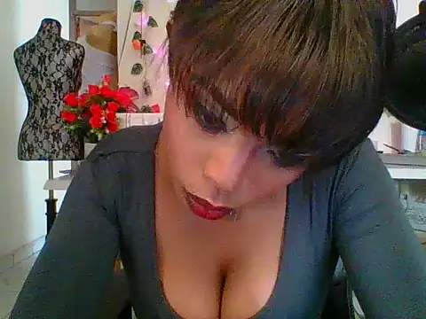 Anaconda2350's cam snapshot