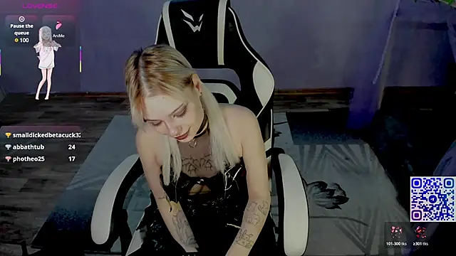 Saekiko live sex cam