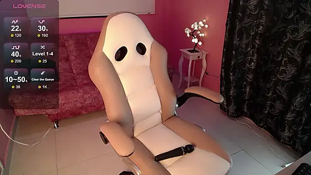 NatashaHot158's cam snapshot