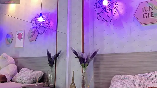 Celeste_wang's cam snapshot