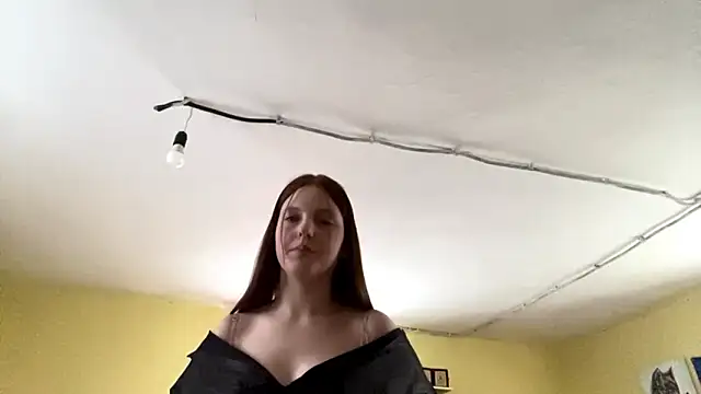 MayClarkyy's cam snapshot