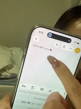 H_Kirachan's cam snapshot