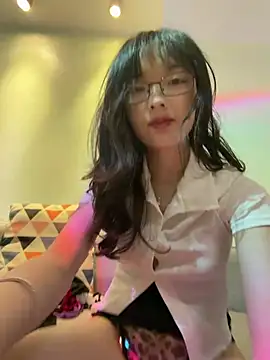 meimei_x's cam snapshot