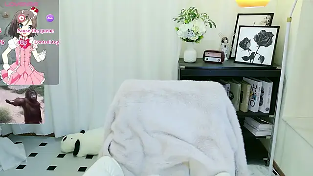 KeKe966 live sex cam