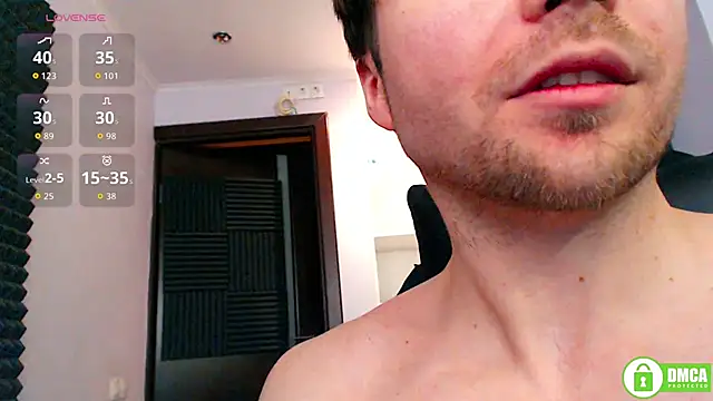 AlexSpilner's cam snapshot