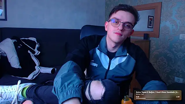 FelixStarkk's cam snapshot