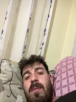 ibrm555's cam snapshot