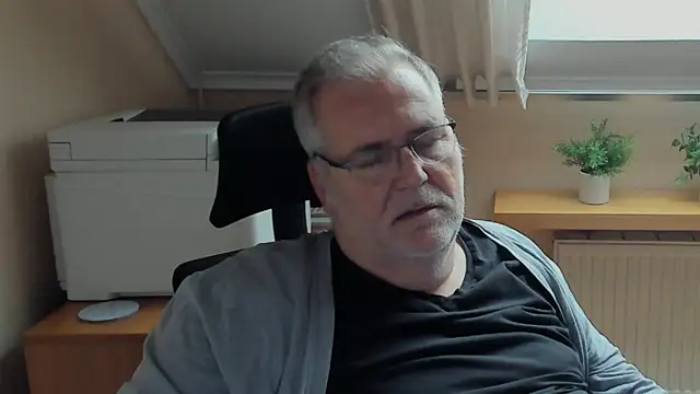 hairysubguy's cam snapshot