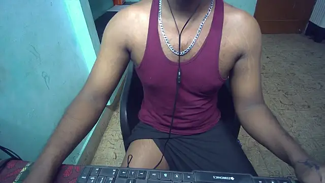 Tamil_KDD's cam snapshot