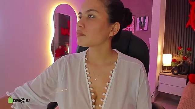 natasha__jackson's cam snapshot