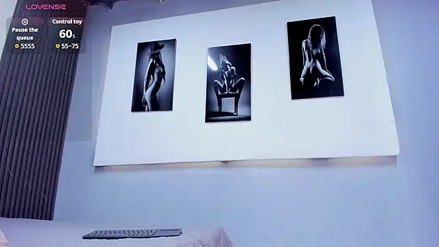 May-Clanfort's cam snapshot