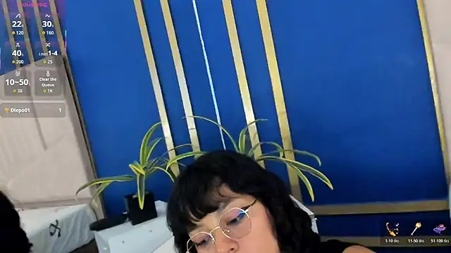 Amyy_Carter's cam snapshot