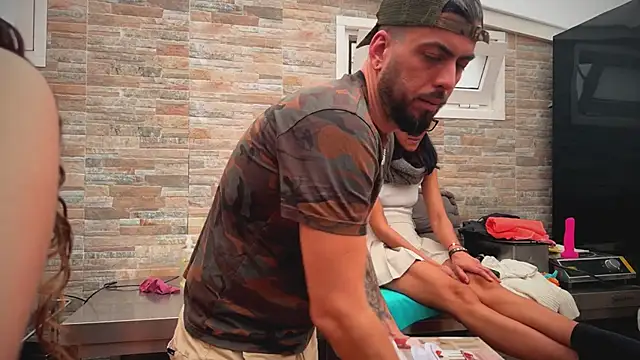 barfantasy's cam snapshot