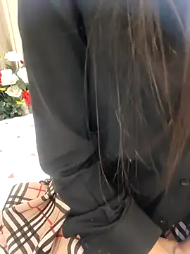 Shalu_G's cam snapshot