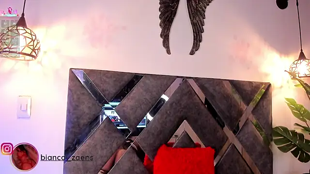 Bianca_zaens2's cam snapshot