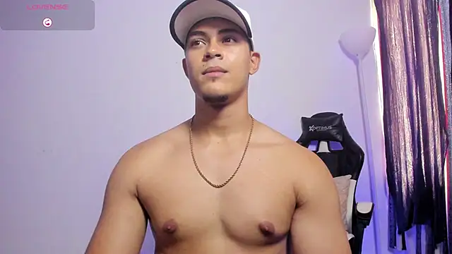 Iamdylan777's cam snapshot