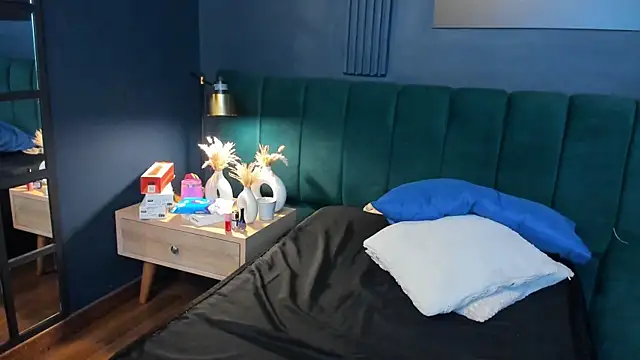 roxy_hell's cam snapshot