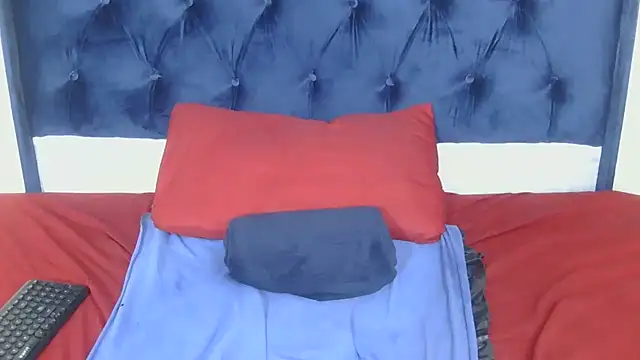 CumCandyQueen's cam snapshot