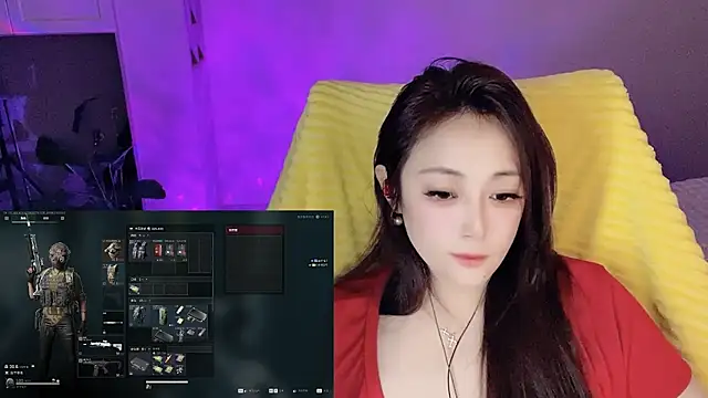 Daisy-77's cam snapshot