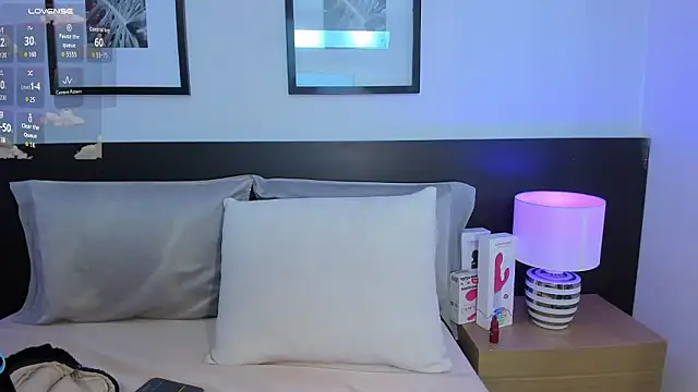 vi_anaya's cam snapshot