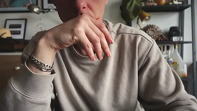 MikymikeBBWD live sex cam