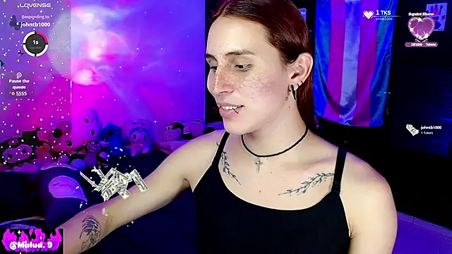 Malud09 live sex cam