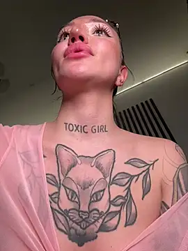 megamizuki's cam snapshot