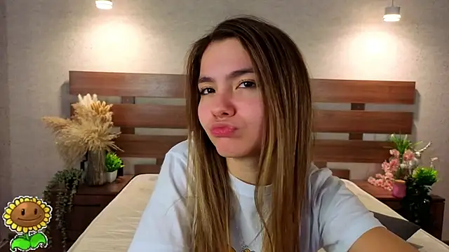 MargieDavidson's cam snapshot