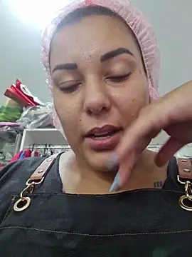 RuivaGiMisteriosa live sex cam