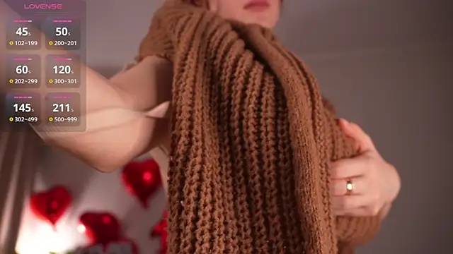 AdritVance live sex cam