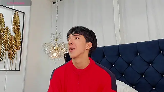 AerumChae live sex cam