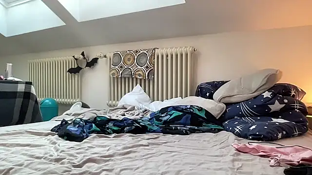 MyMegann live sex cam