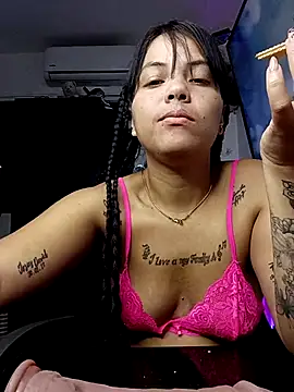 tattyHot95 live sex cam