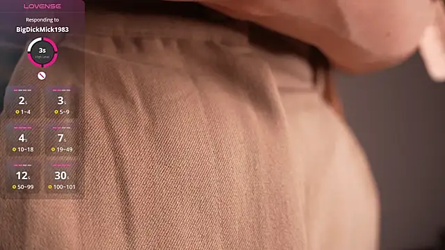 AdritVance live sex cam