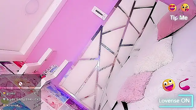 Vanessapintoo live sex cam