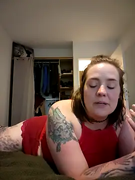 AndHerXO live sex cam