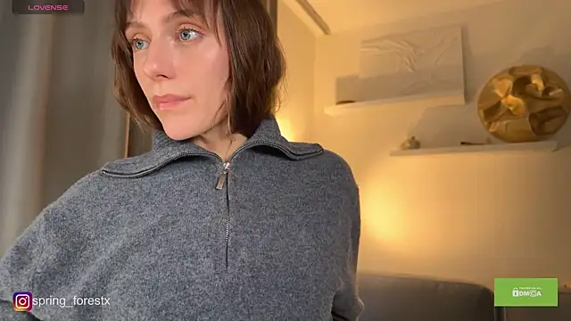 spring_forest live sex cam