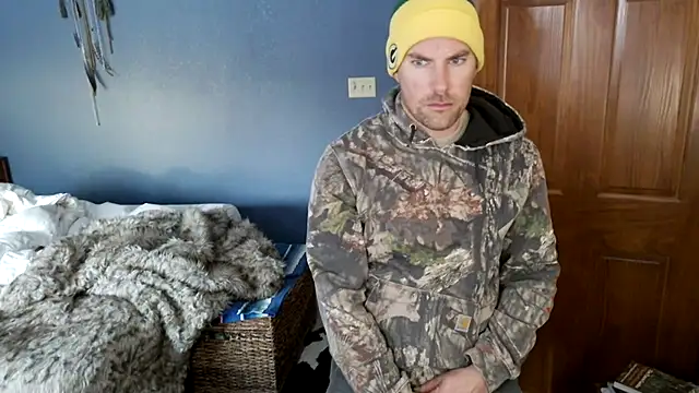 SpunRedneck live sex cam